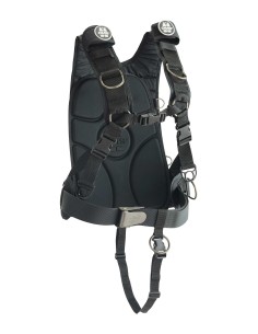 OMS IQ LITE Backpack