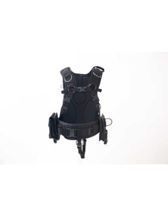 OMS IQ Lite Cummerbund (CB) Signature System