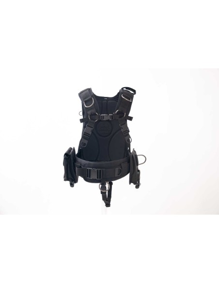 OMS IQ Lite Cummerbund (CB) Signature System