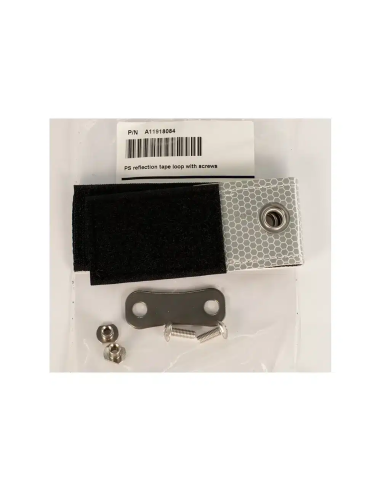 OMS PS reflection tape loop with screws