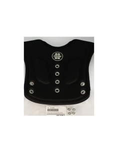 OMS PS Shoulder strap bag with 4 screws