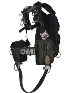 OMS Comfort Harness III Signature package SS #A11418001, #A11818002, #A11918096 and #A11818001