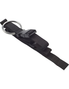 OMS Crotch-Strap 1"