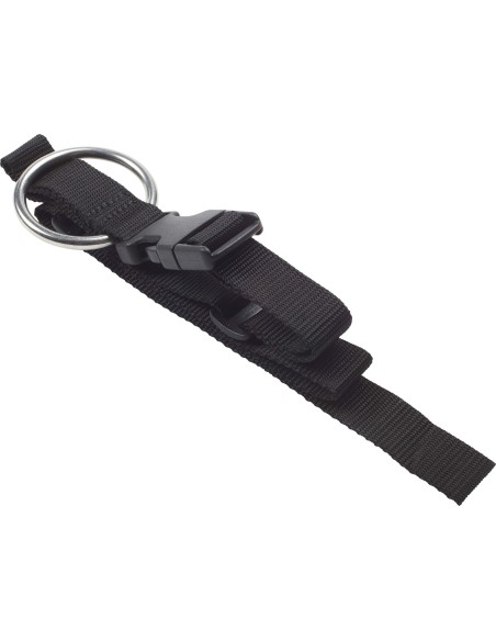 OMS Crotch-Strap 1"