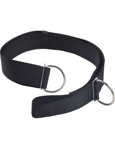 OMS 2" Crotch Strap AL