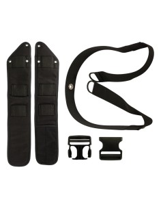 OMS IQ Lite Cummerbund Assembling