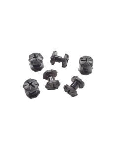 OMS IQ Lite screw (Nylon) 6 pieces