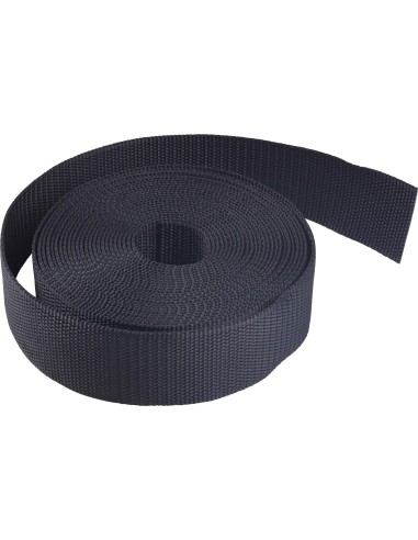 OMS 2 " Nylon Webbing, medium stiffness (25 ft. package)