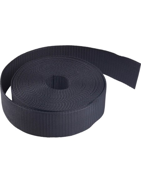 OMS 2 " Nylon Webbing, medium stiffness (25 ft. package)