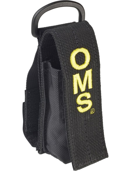OMS Flash Light Pouch