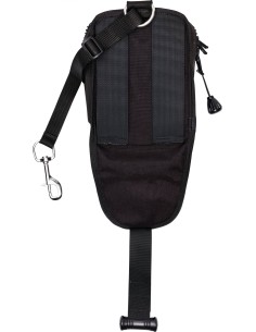 OMS Integrated Weight Pocket