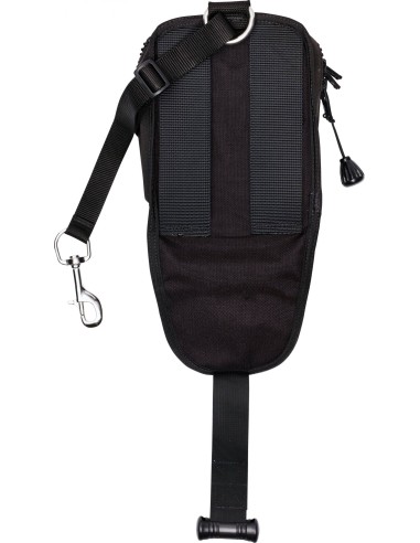 OMS Integrated Weight Pocket