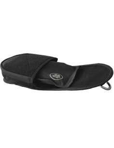OMS Trim Weight Pocket 5 lb (2.3 kg), attaches to cylinders straps can be mounted horizontal or vertical