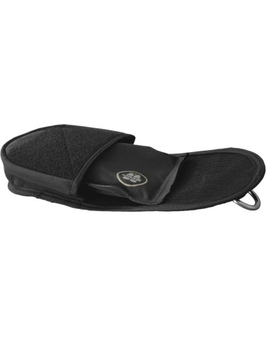 OMS Trim Weight Pocket 5 lb (2.3 kg), attaches to cylinders straps can be mounted horizontal or vertical