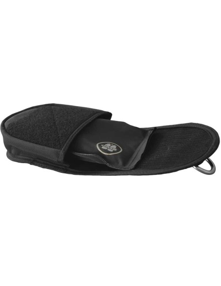 OMS Trim Weight Pocket 5 lb (2.3 kg), attaches to cylinders straps can be mounted horizontal or vertical