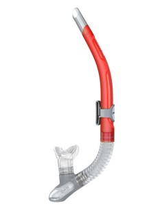 Mares Ergo Flex snorkel