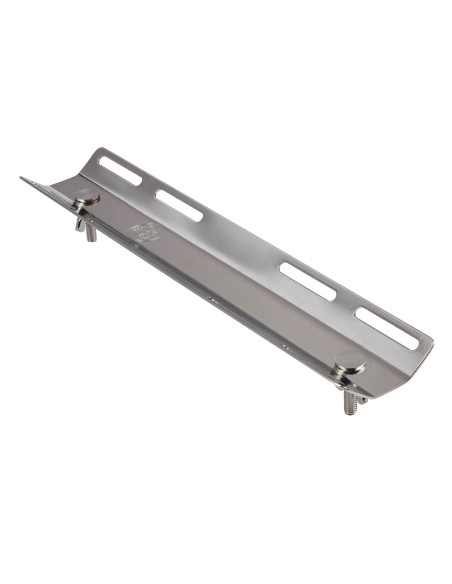 OMS Standard SS Single Tank Adaptor (STA) hardware only