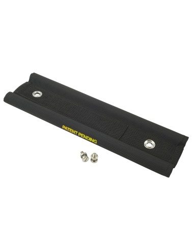 OMS Soft Single Tank Adaptor w/ hardware Only
