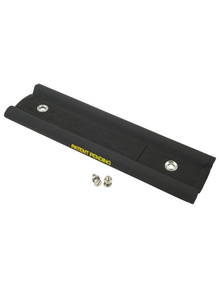 OMS Soft Single Tank Adaptor w/ hardware Only