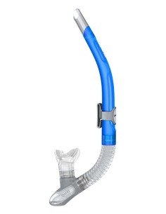 Mares Ergo Flex snorkel 2