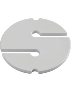 OMS Cookie Marker, white (12 pieces)