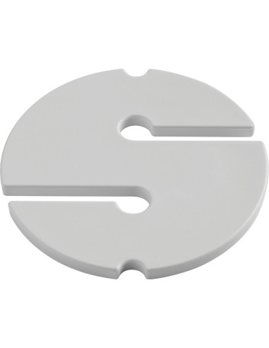 OMS Cookie Marker, white (12 pieces)