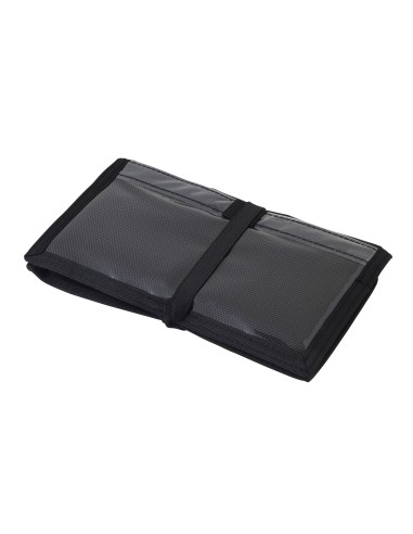OMS Diver's Notebook including underwater paper, with table windows, pockets and pencil holders
