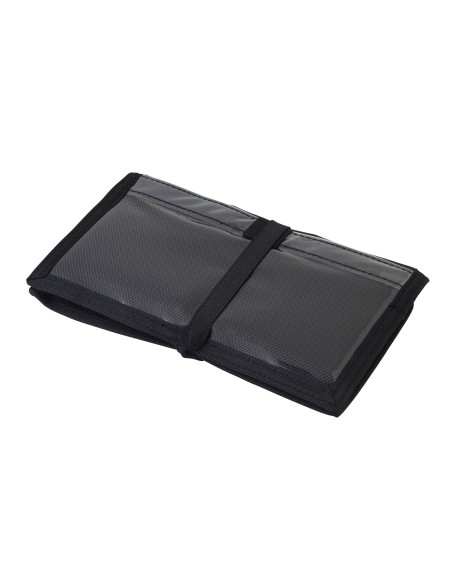 OMS Diver's Notebook including underwater paper, with table windows, pockets and pencil holders