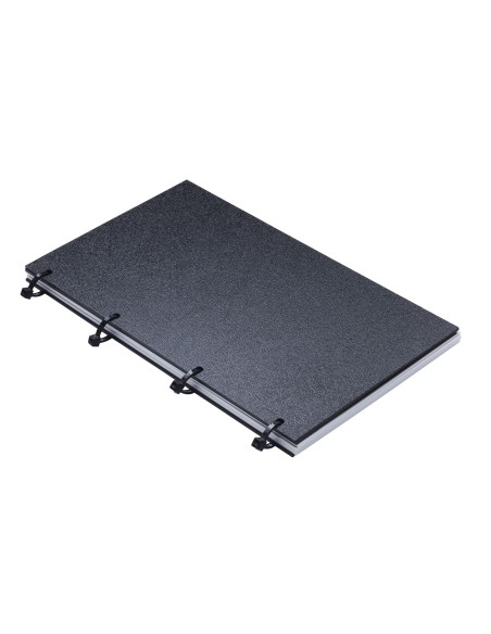 OMS Underwater paper refill for OMS Diver's Notebook