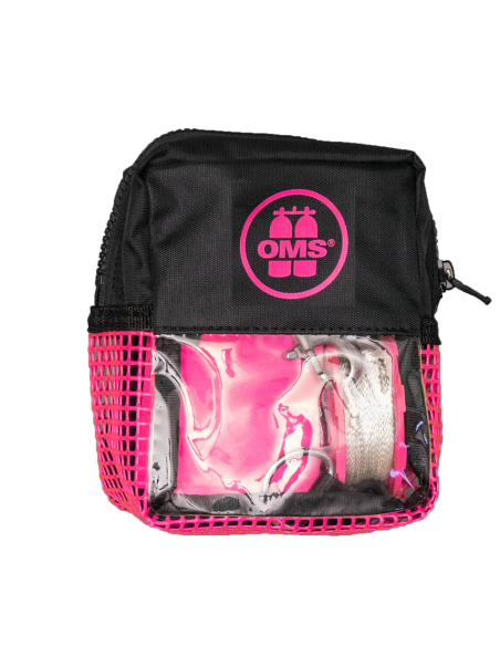 OMS Safety Set 3.3