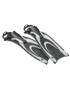 OMS ReefStream Fins