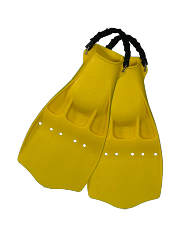 OMS Slipstream Yellow
