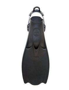 OMS Tribe fin black