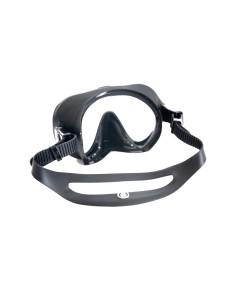 OMS TRIBE Mask BLACK