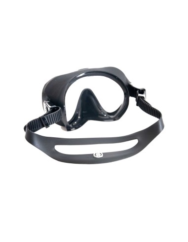 OMS TRIBE Mask BLACK