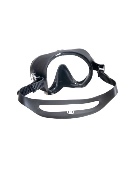 OMS TRIBE Mask BLACK