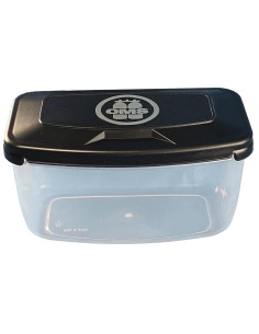 OMS Mask Box