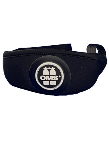 OMS mask Slap-Strap™