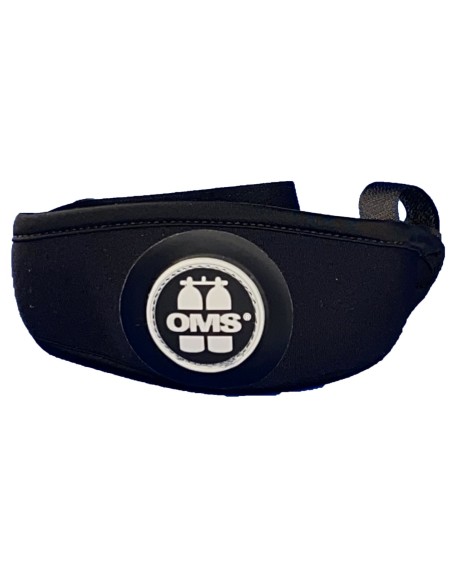 OMS mask Slap-Strap™