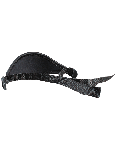 OMS mask Strap with buckles
