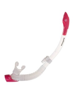OMS ReefStream Snorkel pink