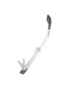 OMS ReefStream Snorkel grey