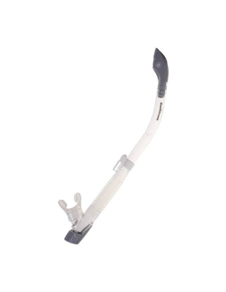 OMS ReefStream Snorkel grey
