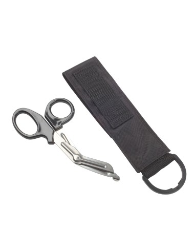OMS Sea Snip with pouch and logo