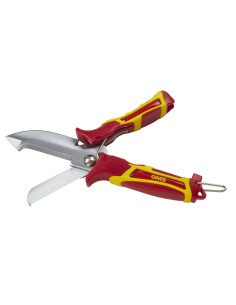 OMS SK1 Scissor / Knife point