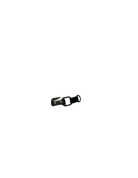 OMS Line Cutter black