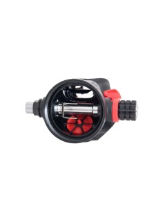 OMS Evoque 2nd stage w/o hose
