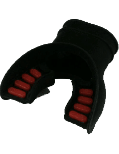 OMS Mouthpiece Red