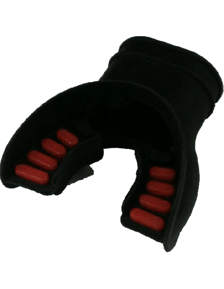 OMS Mouthpiece Red