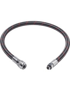 OMS by Miflex high flexible inflator hose 90 cm